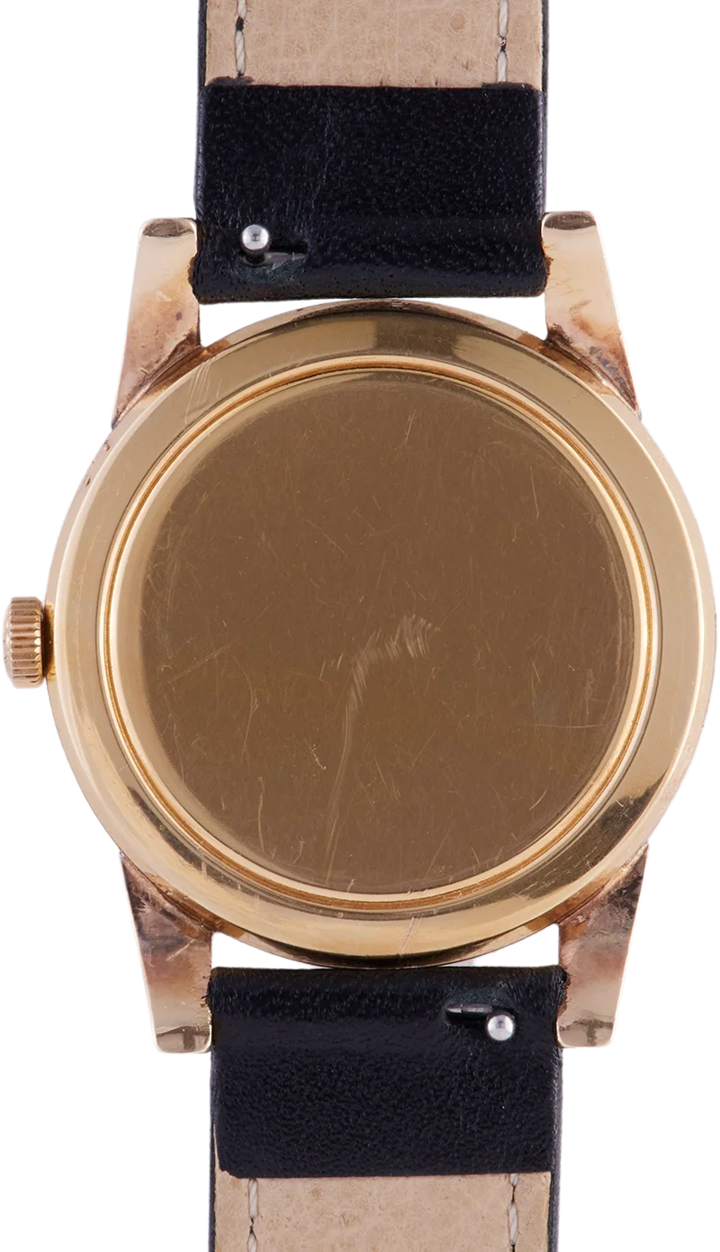 Longines Jordanian Crown 7595